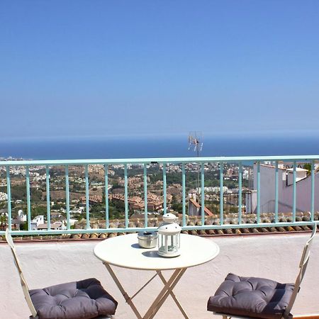 Santo Domingo 10 Daire Benalmádena Dış mekan fotoğraf