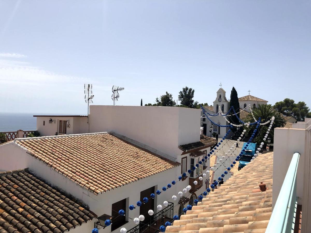 Santo Domingo 10 Daire Benalmádena Dış mekan fotoğraf