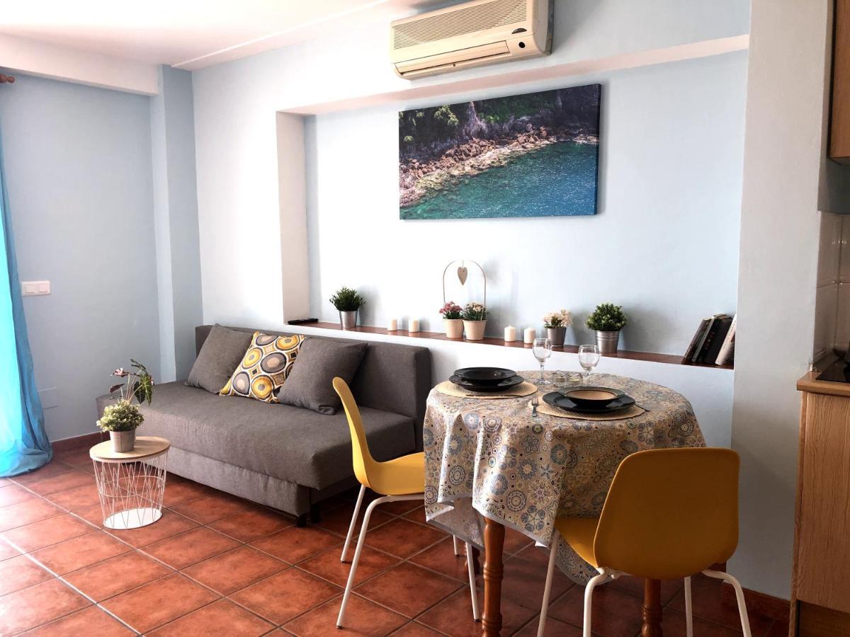 Santo Domingo 10 Daire Benalmádena Dış mekan fotoğraf