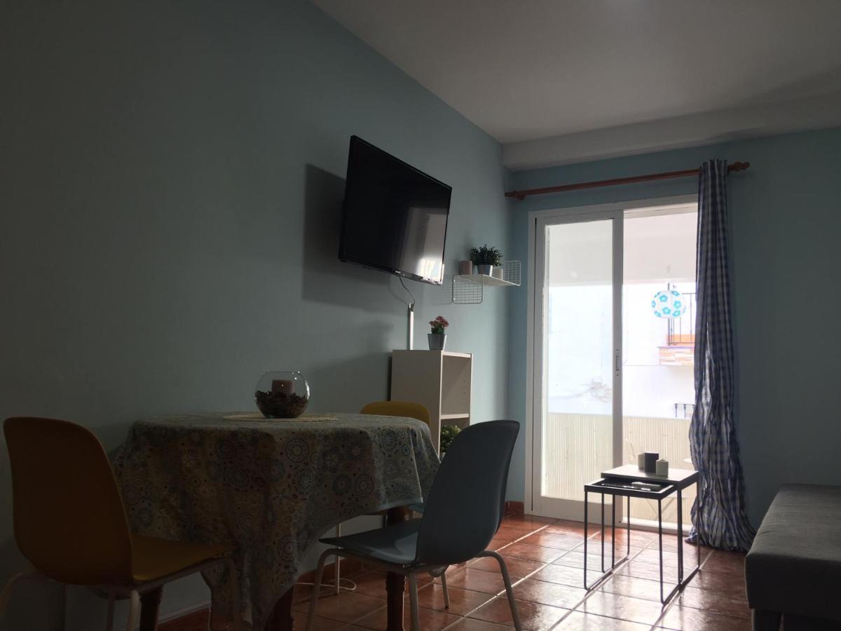 Santo Domingo 10 Daire Benalmádena Dış mekan fotoğraf