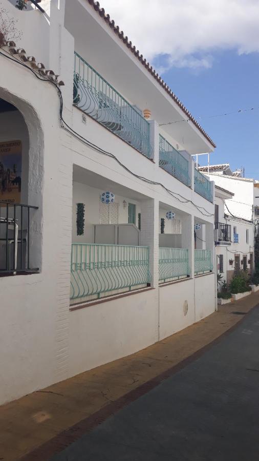 Santo Domingo 10 Daire Benalmádena Dış mekan fotoğraf