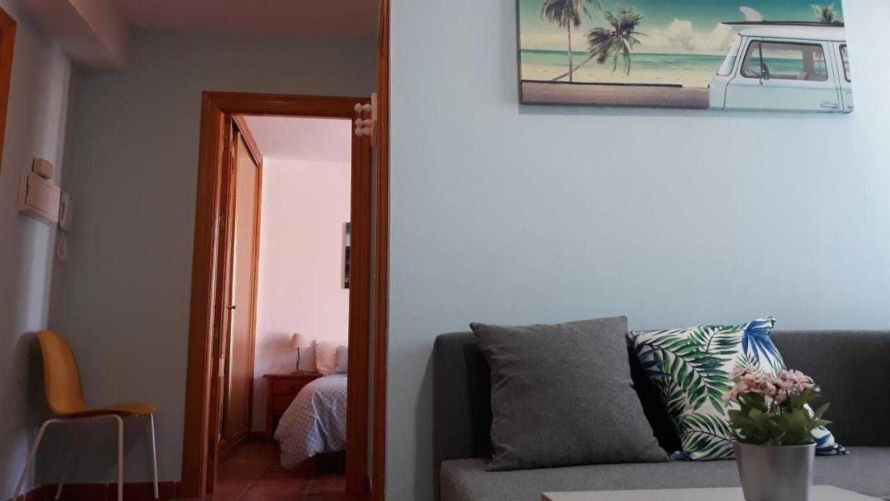 Santo Domingo 10 Daire Benalmádena Dış mekan fotoğraf