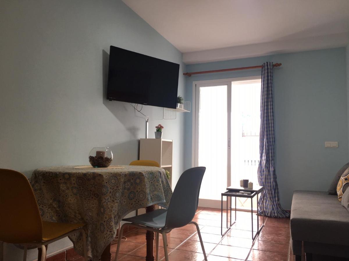 Santo Domingo 10 Daire Benalmádena Dış mekan fotoğraf