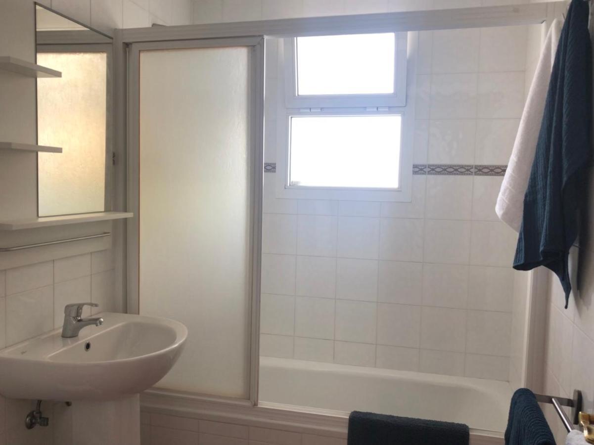 Santo Domingo 10 Daire Benalmádena Dış mekan fotoğraf